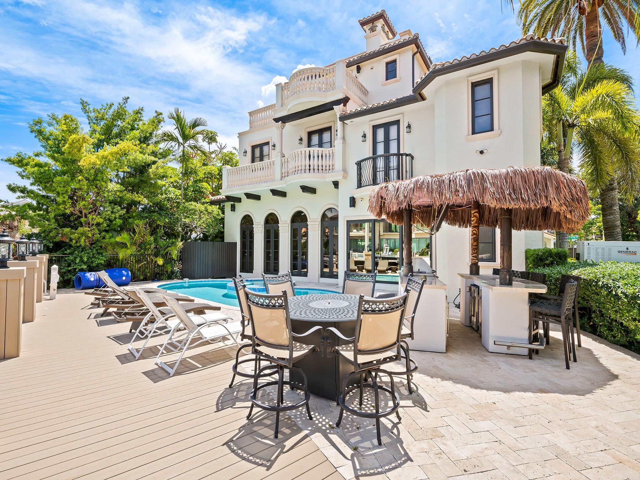 500 Flamingo Dr