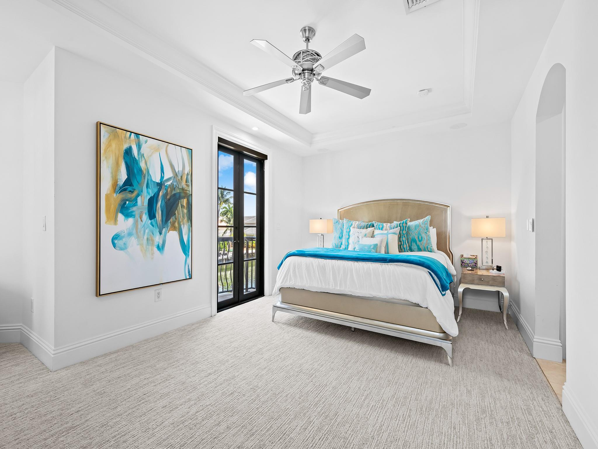 LAS OLAS - Residential