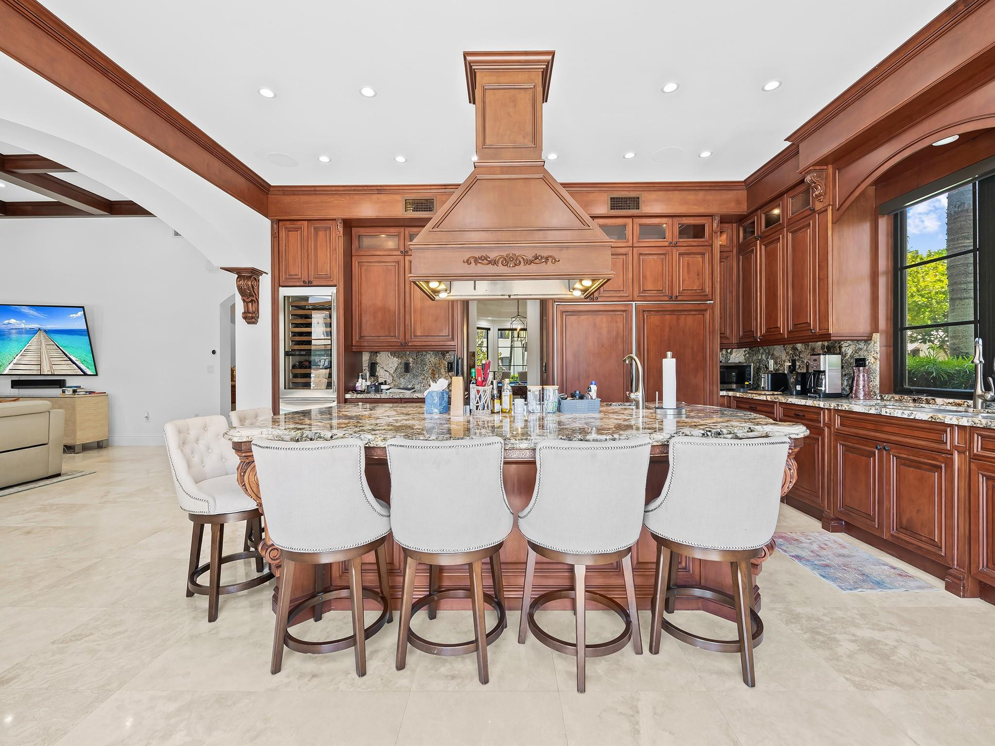 LAS OLAS - Residential