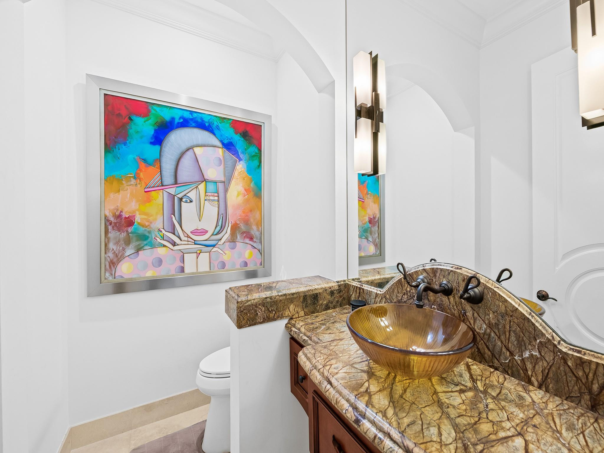 LAS OLAS - Residential