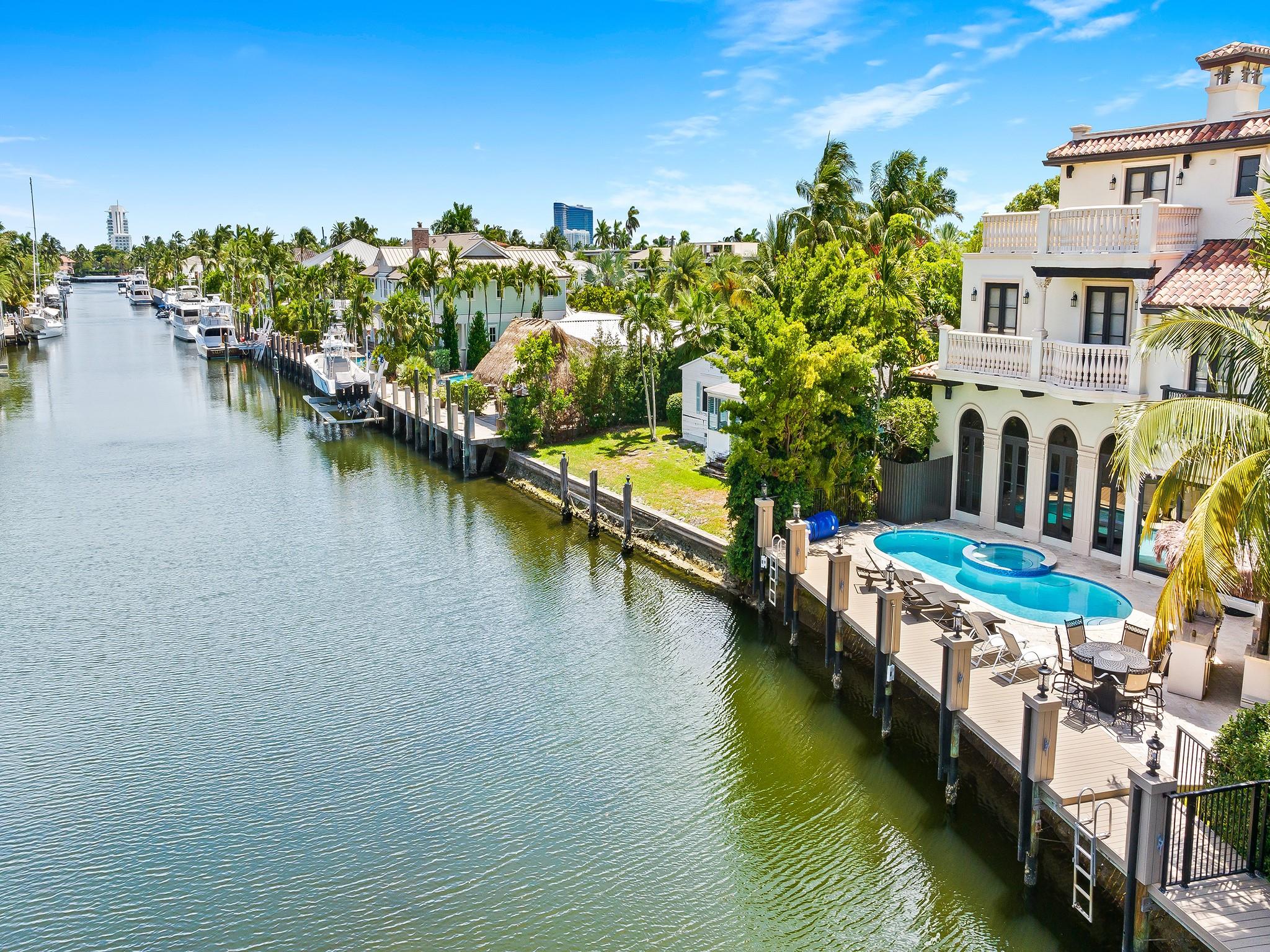 500 Flamingo Dr