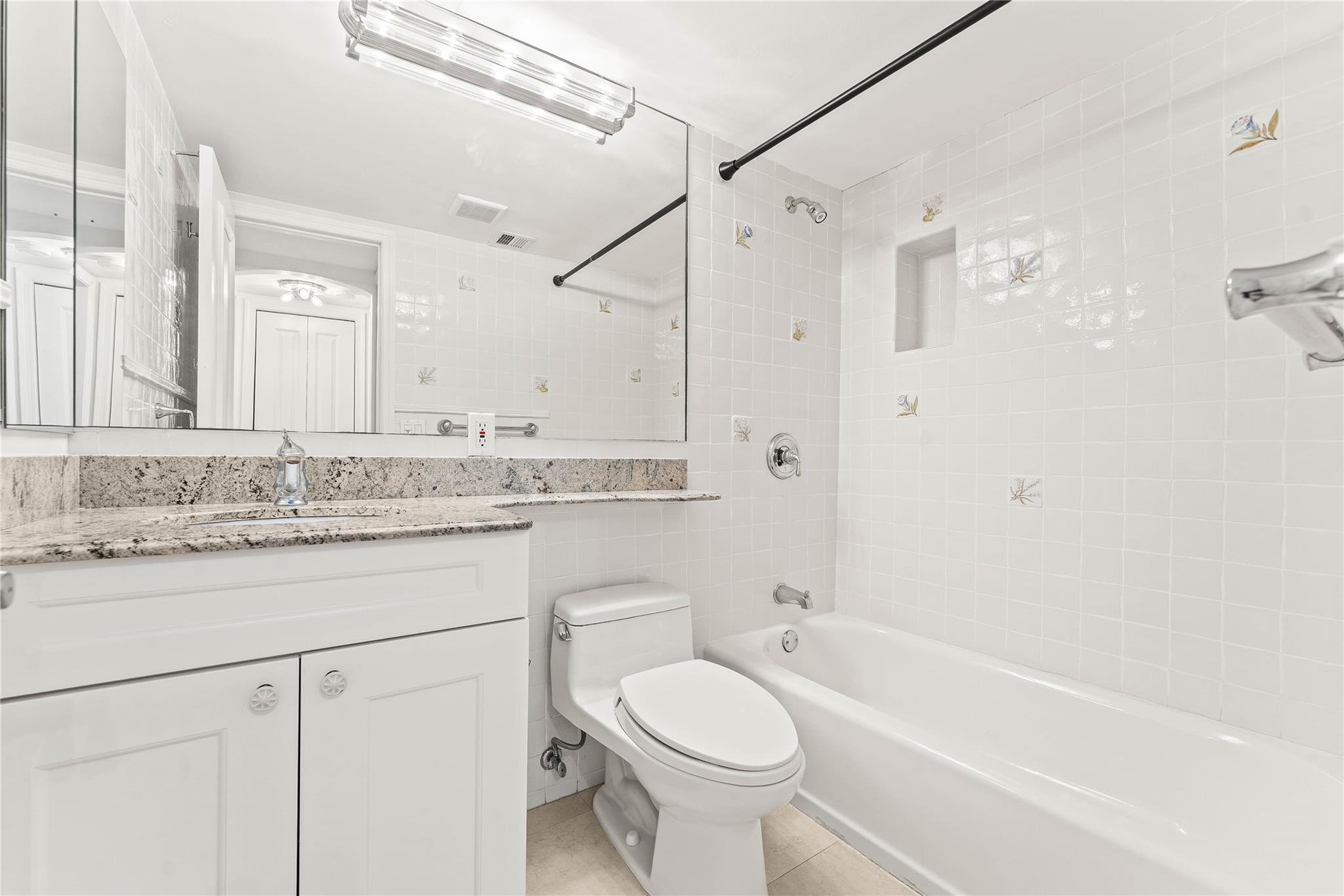 BOCA HOUSE CONDO - Residential Lease