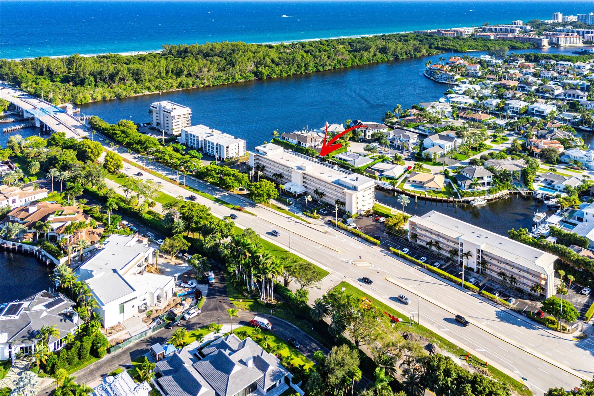 BOCA HOUSE CONDO - Residential Lease