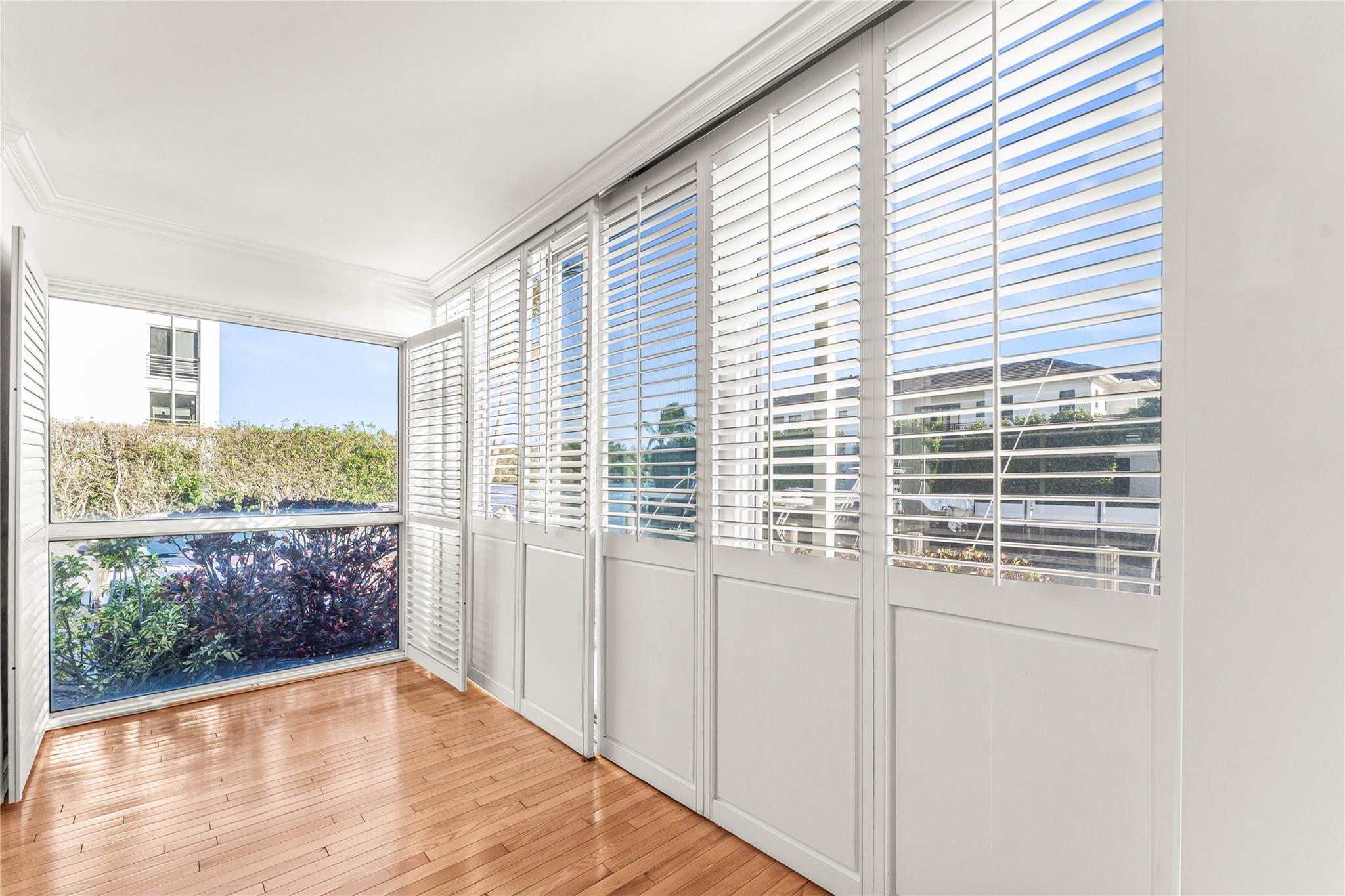 BOCA HOUSE CONDO - Residential Lease