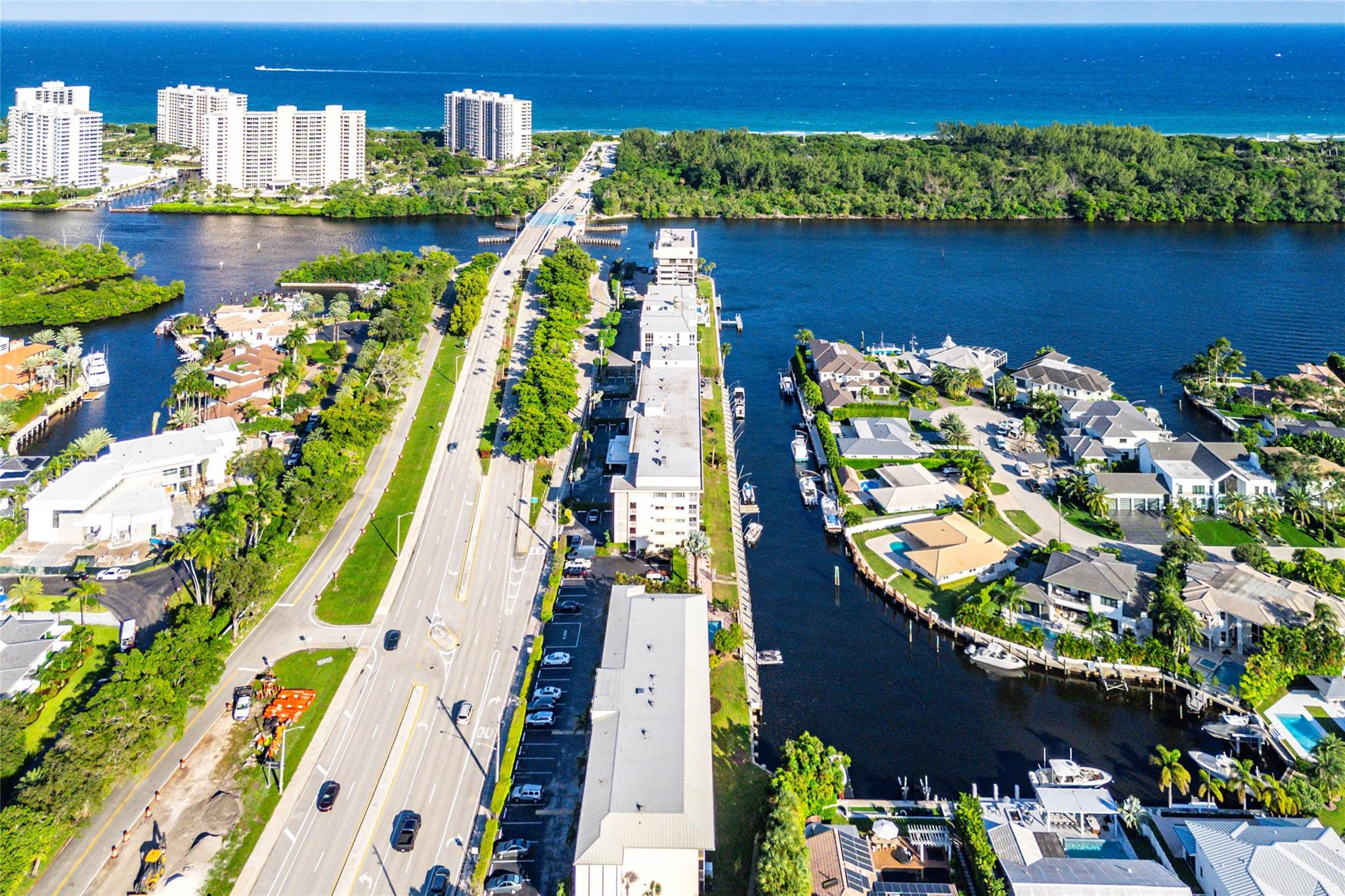 BOCA HOUSE CONDO - Residential Lease