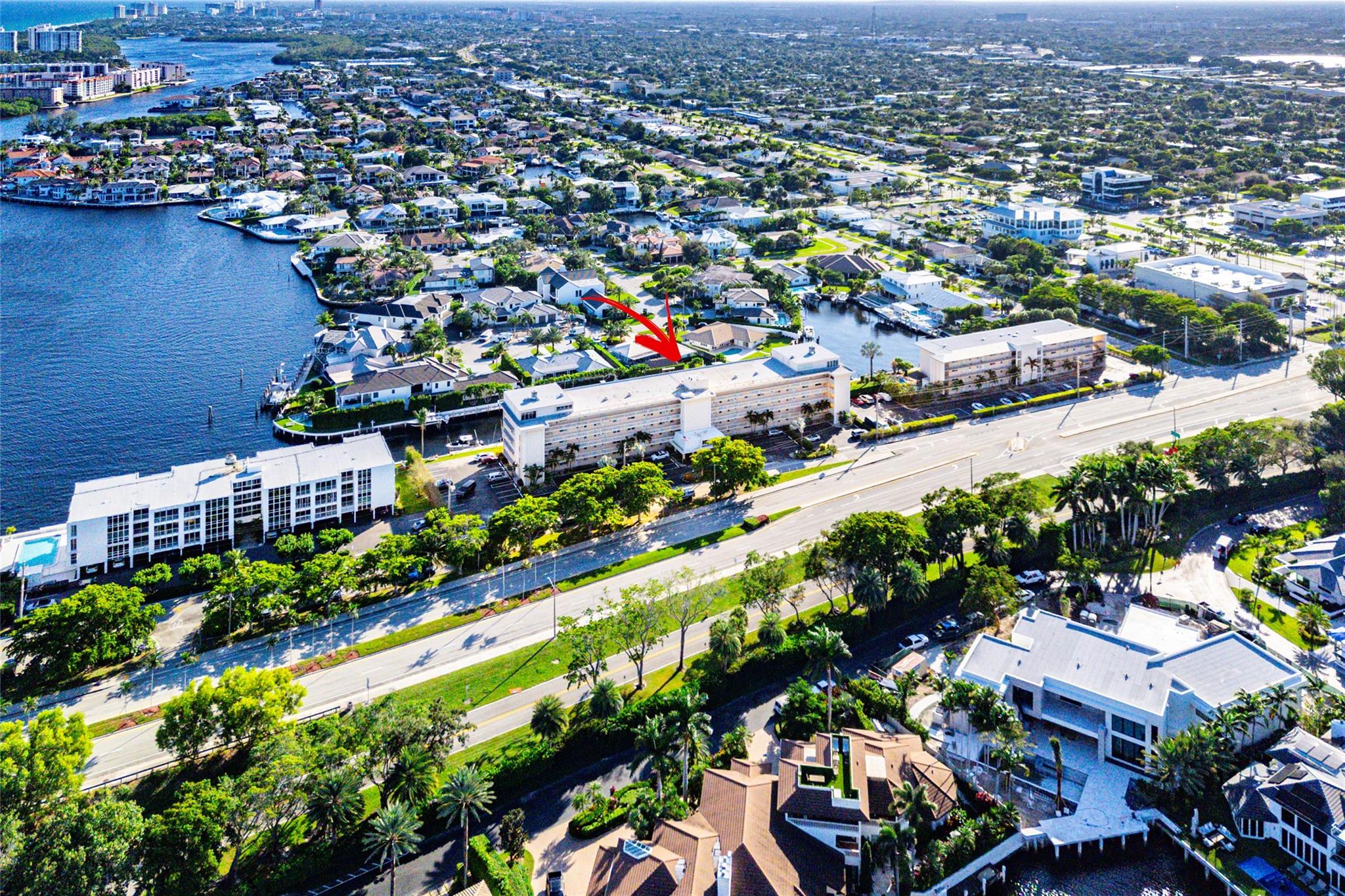 BOCA HOUSE CONDO - Residential Lease