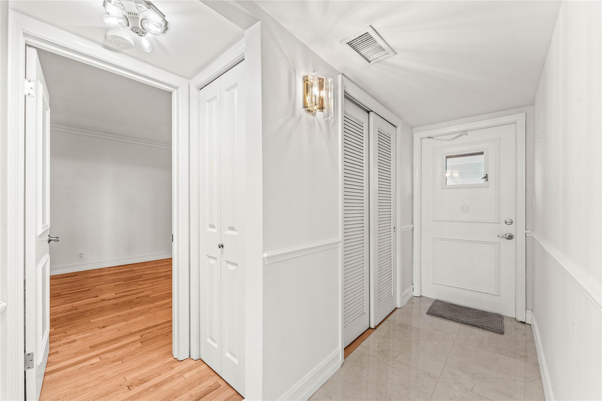 BOCA HOUSE CONDO - Residential Lease