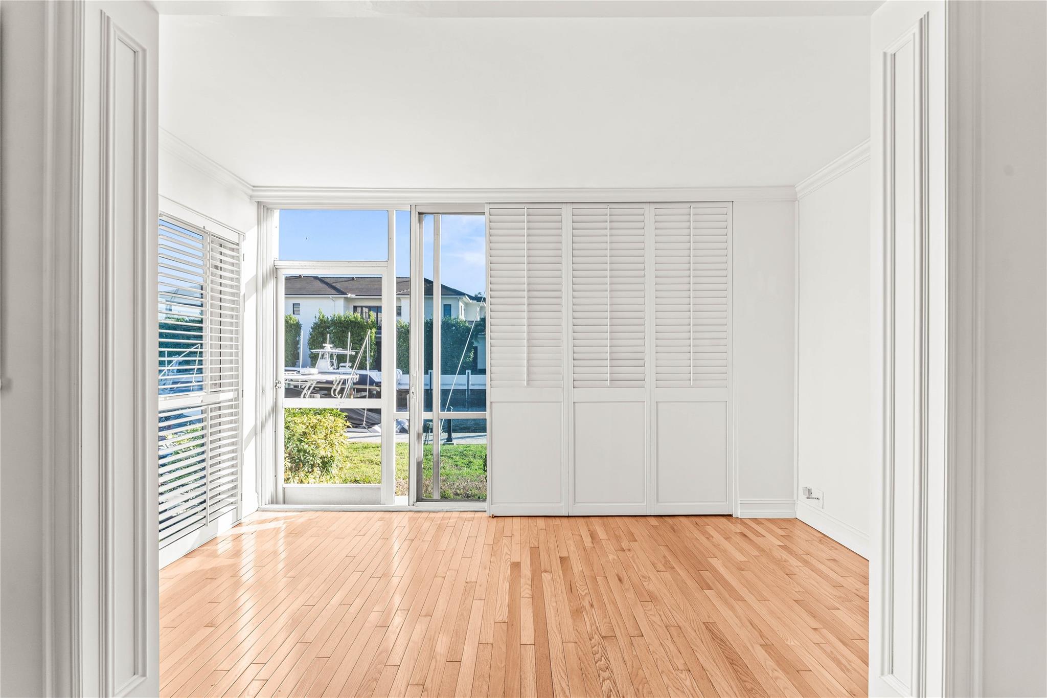 BOCA HOUSE CONDO - Residential Lease