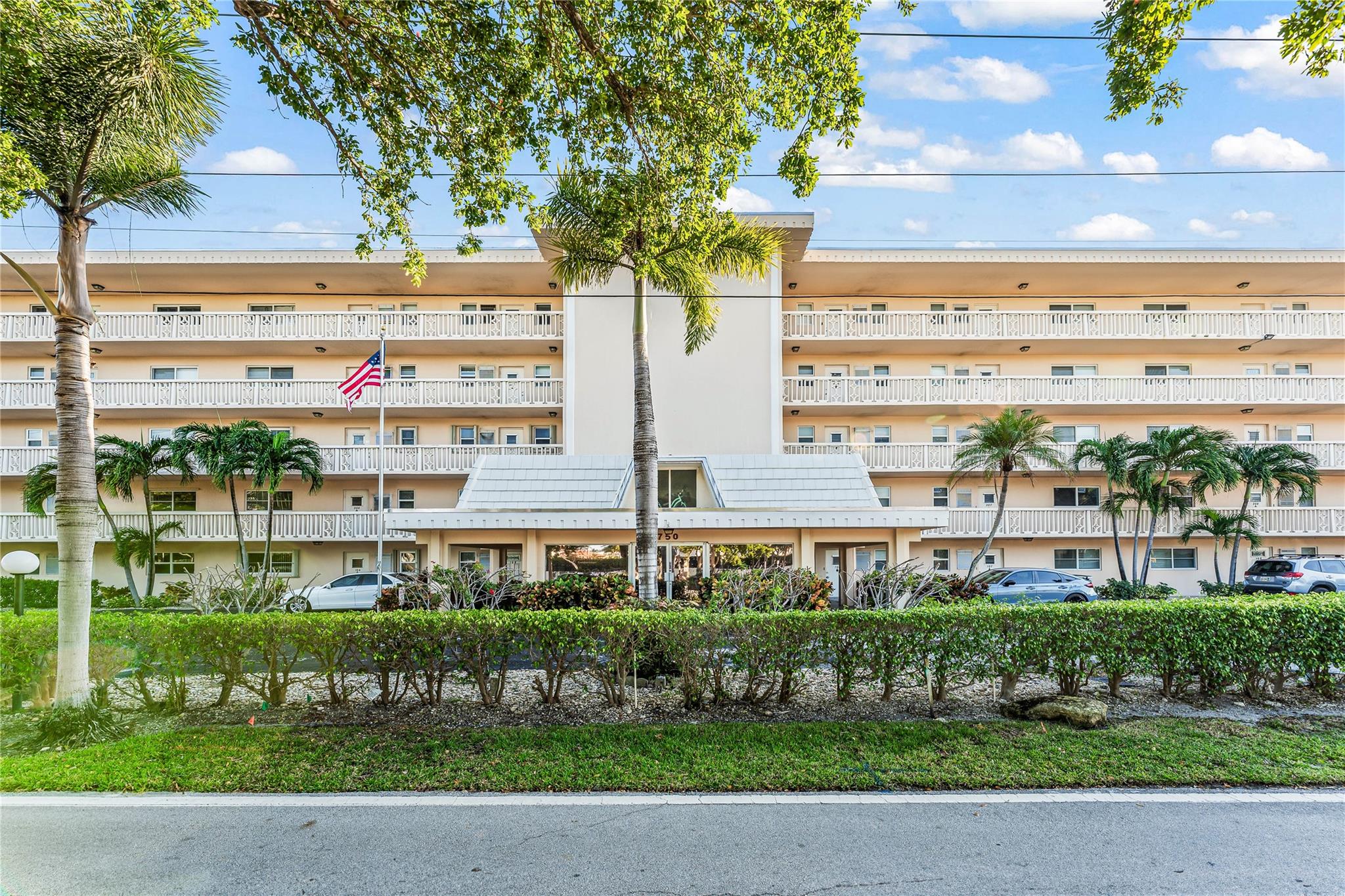 BOCA HOUSE CONDO - Residential Lease