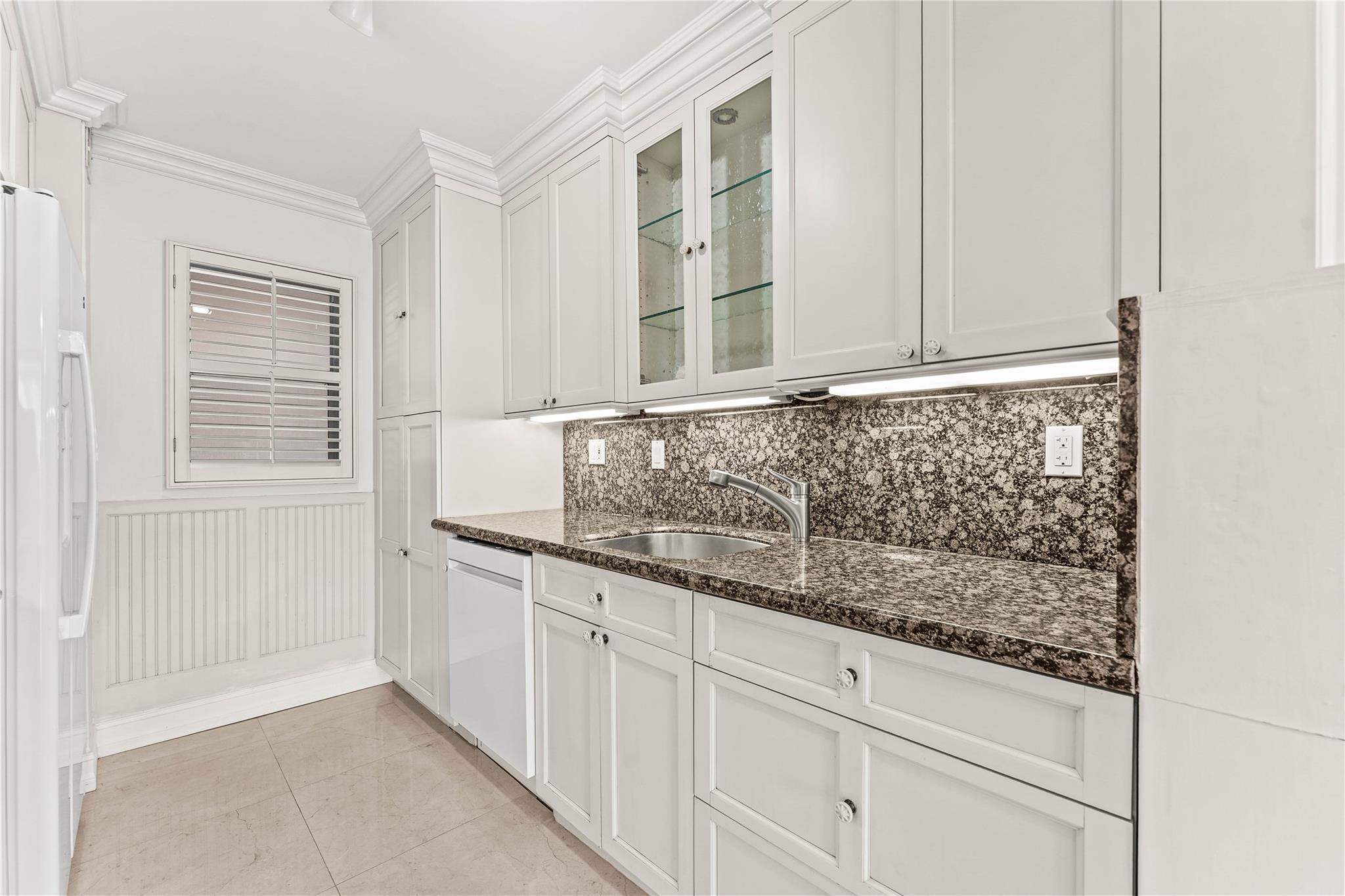 BOCA HOUSE CONDO - Residential Lease