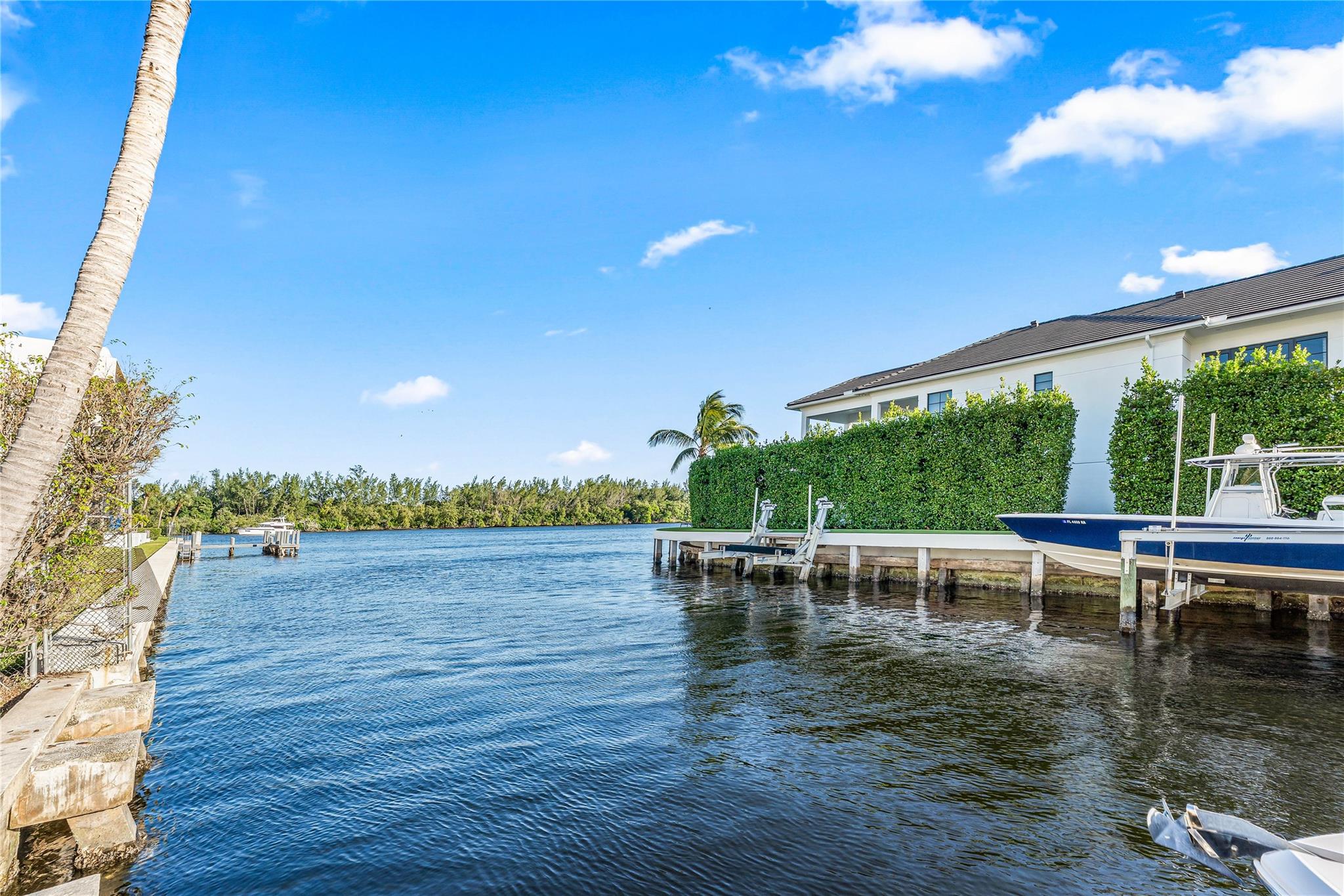 BOCA HOUSE CONDO - Residential Lease