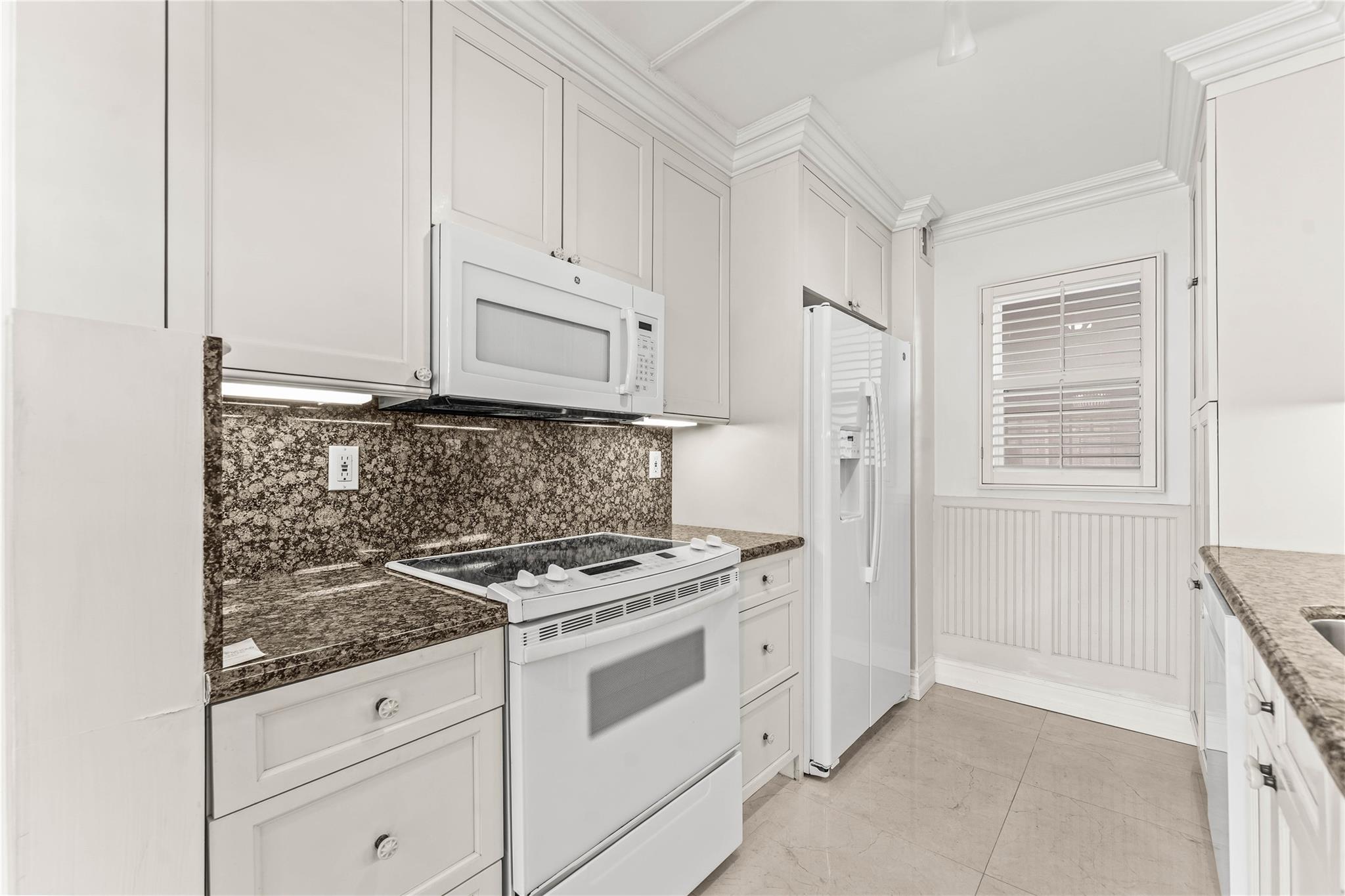 BOCA HOUSE CONDO - Residential Lease