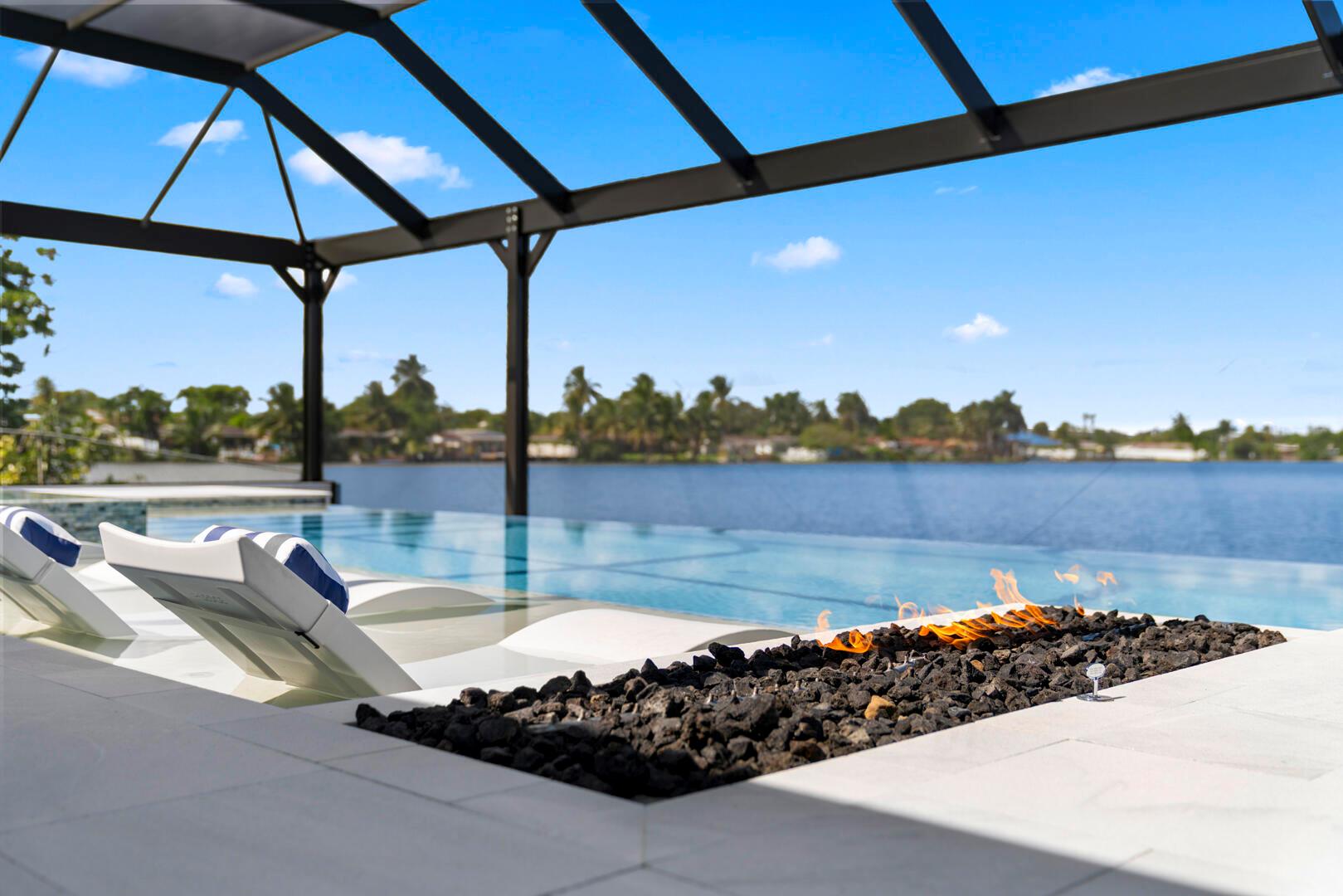 SUNSWEPT ISLE - Residential