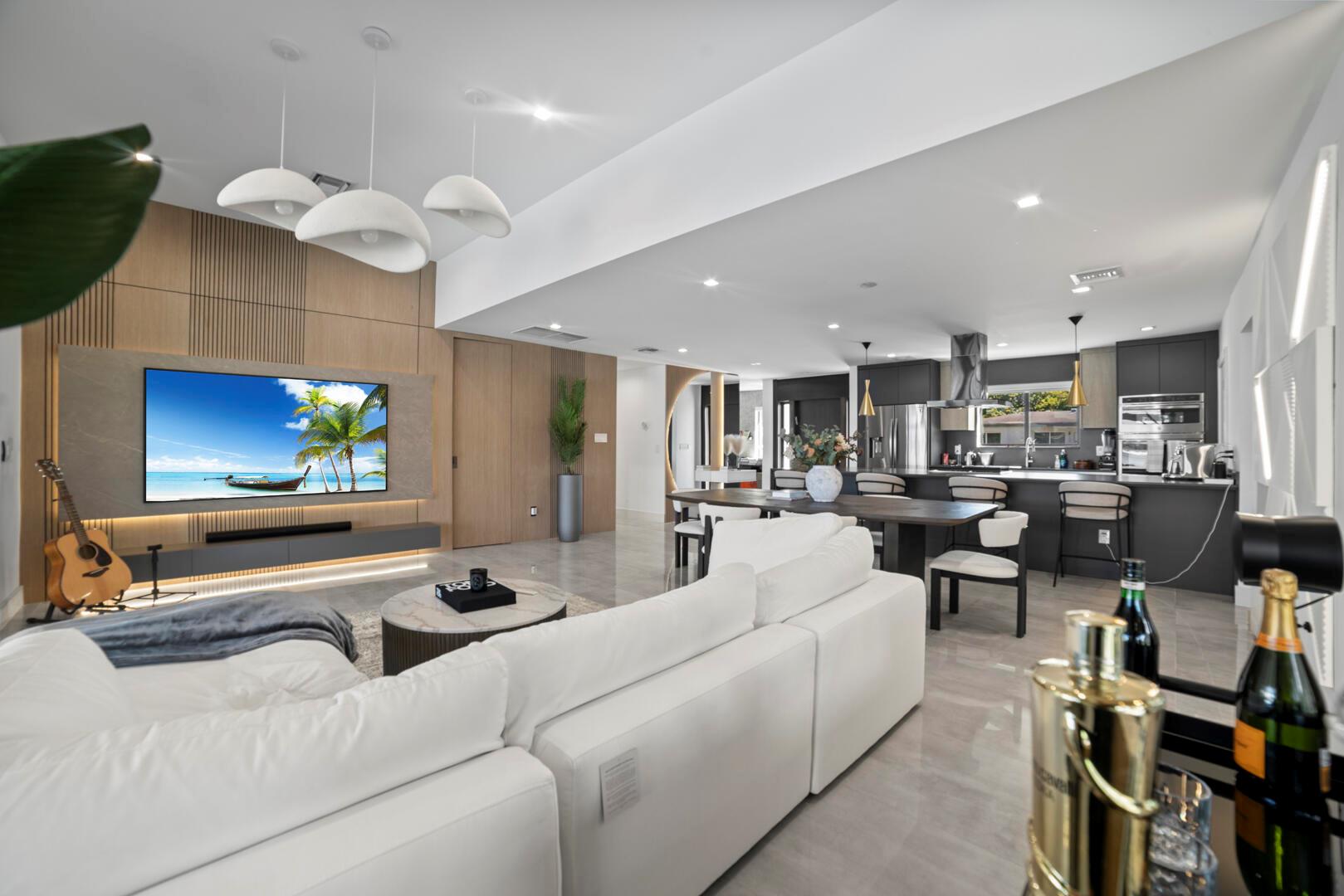 SUNSWEPT ISLE - Residential