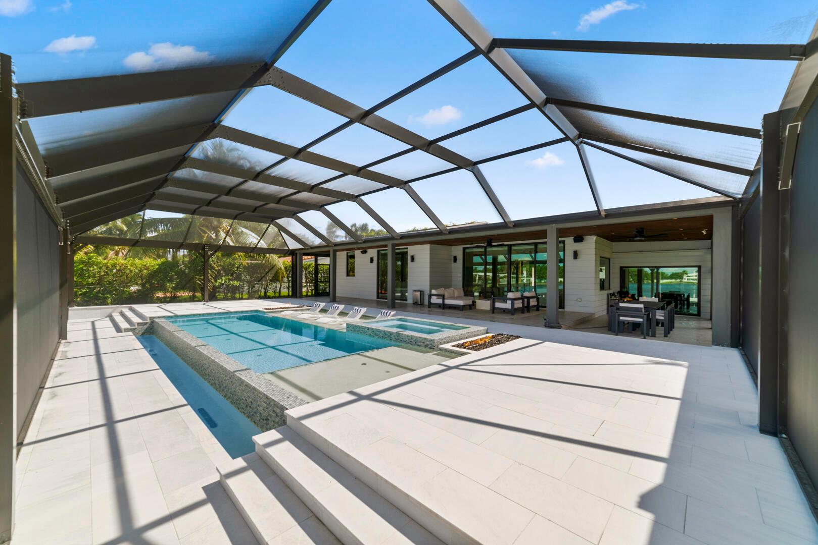 SUNSWEPT ISLE - Residential