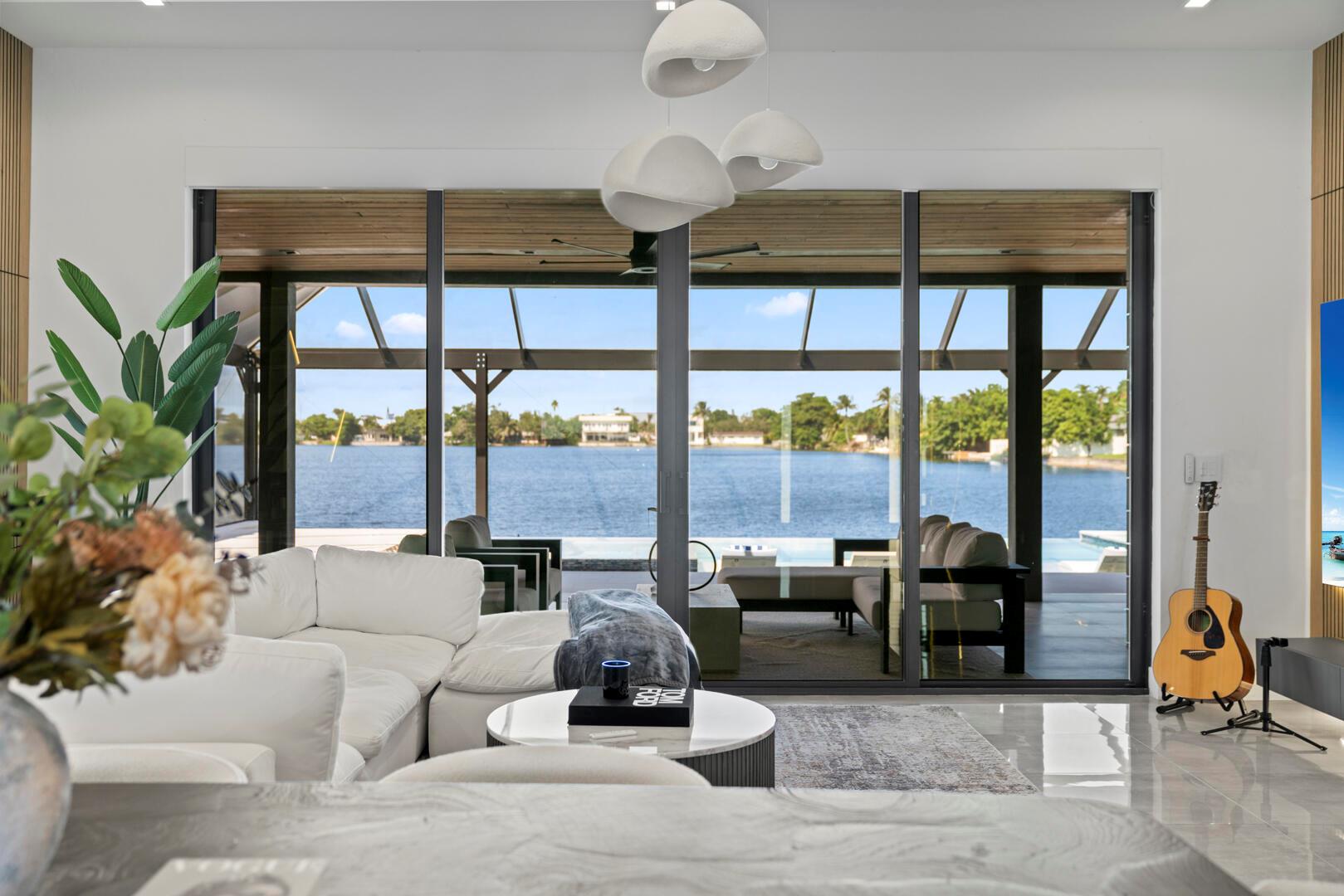 SUNSWEPT ISLE - Residential