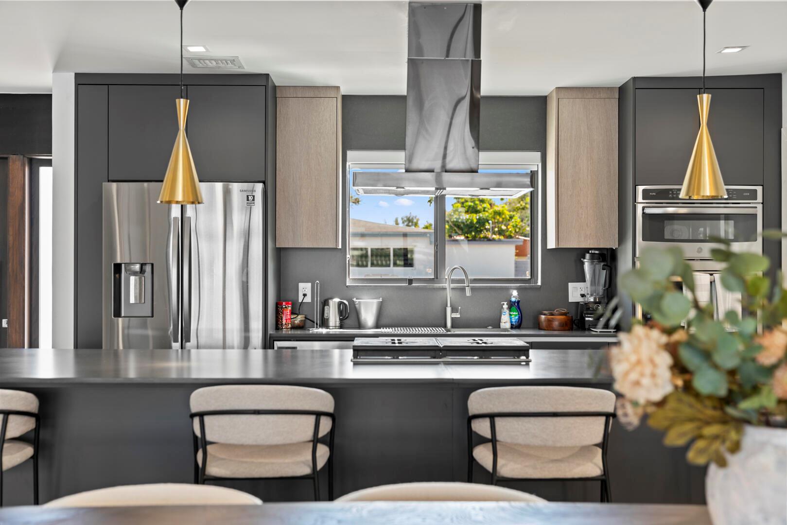 SUNSWEPT ISLE - Residential