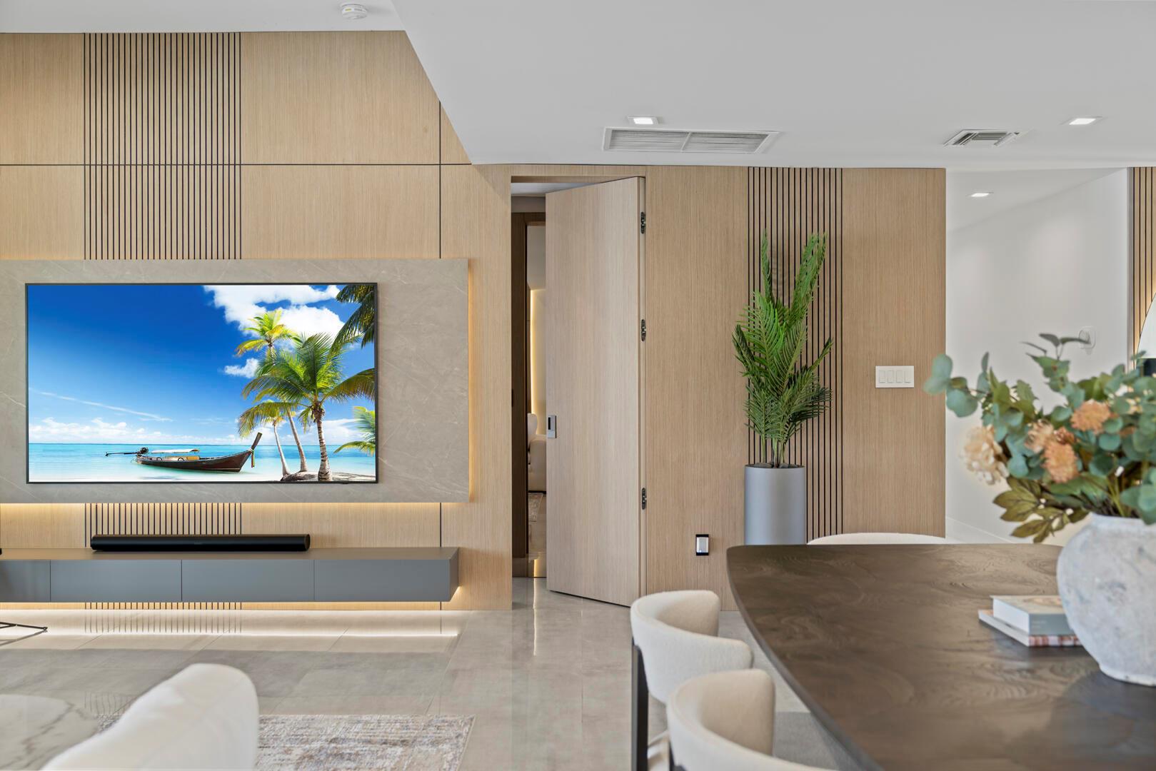 SUNSWEPT ISLE - Residential