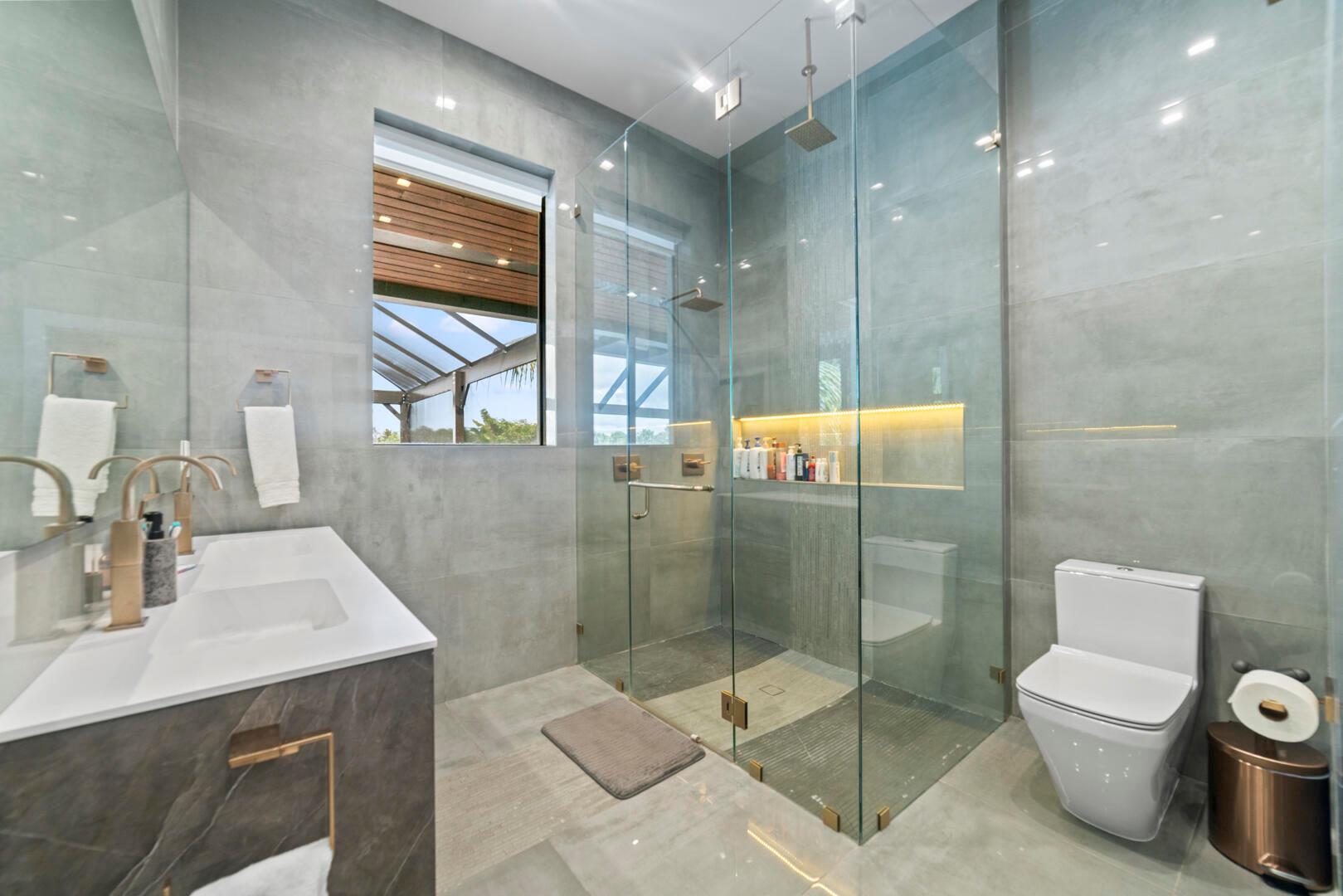 SUNSWEPT ISLE - Residential