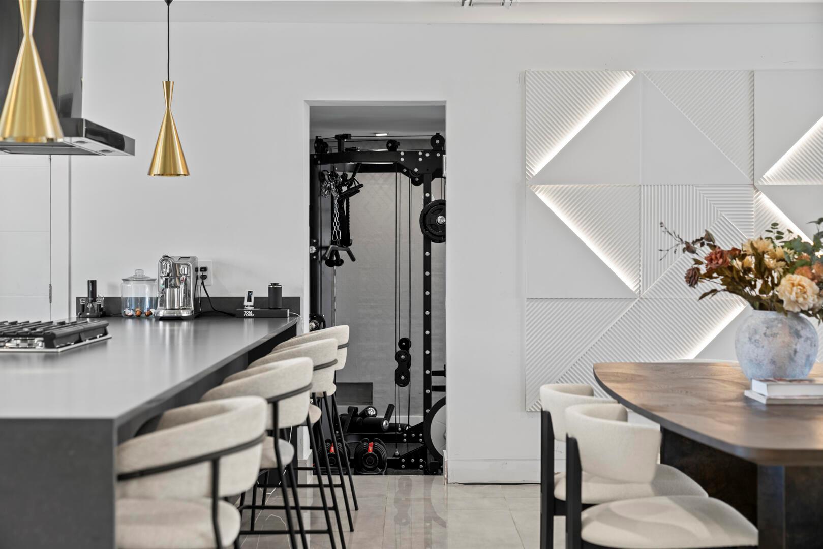 SUNSWEPT ISLE - Residential