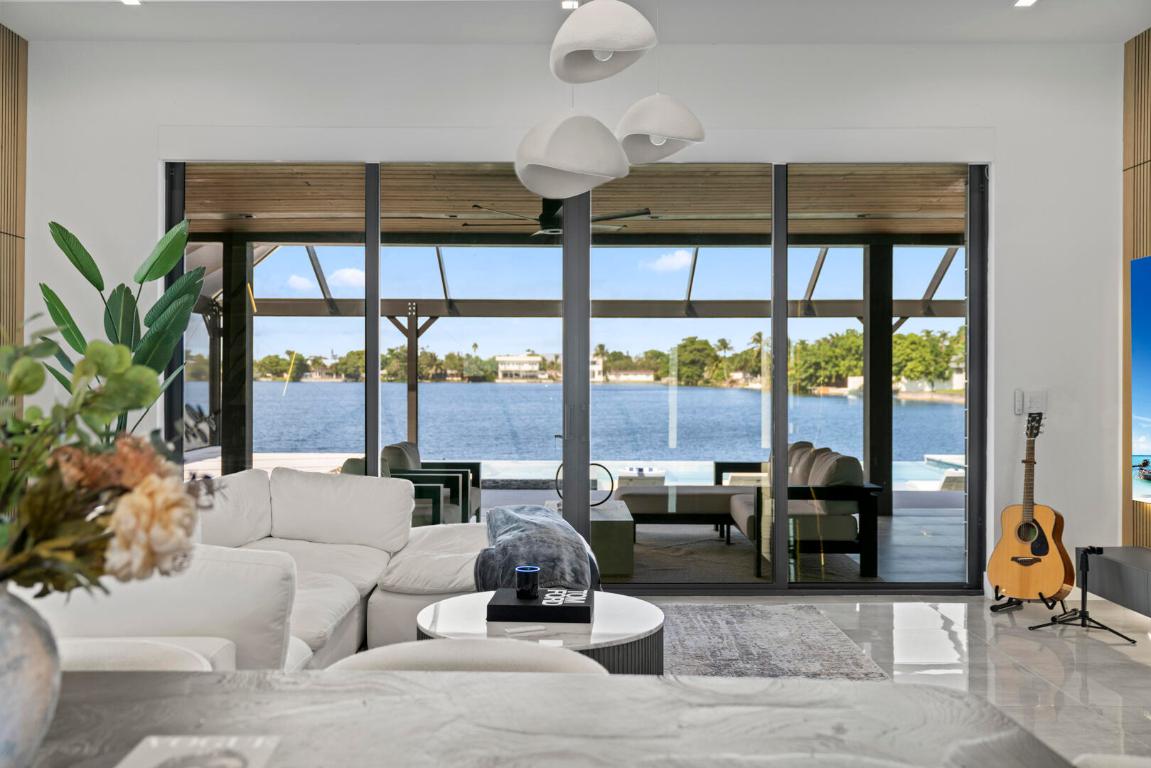 SUNSWEPT ISLE - Residential