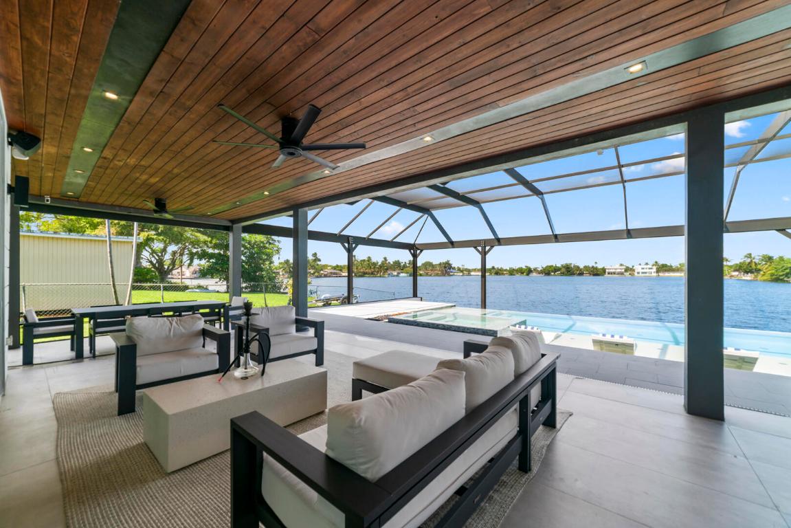 SUNSWEPT ISLE - Residential