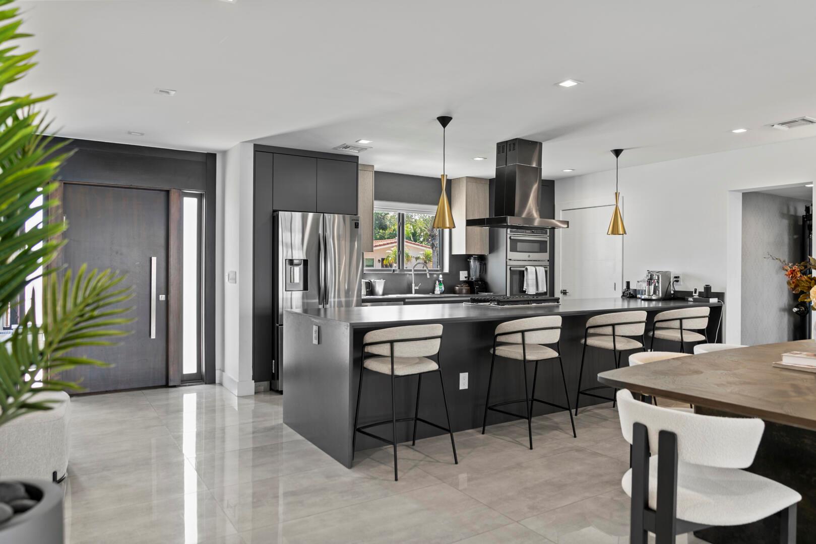 SUNSWEPT ISLE - Residential