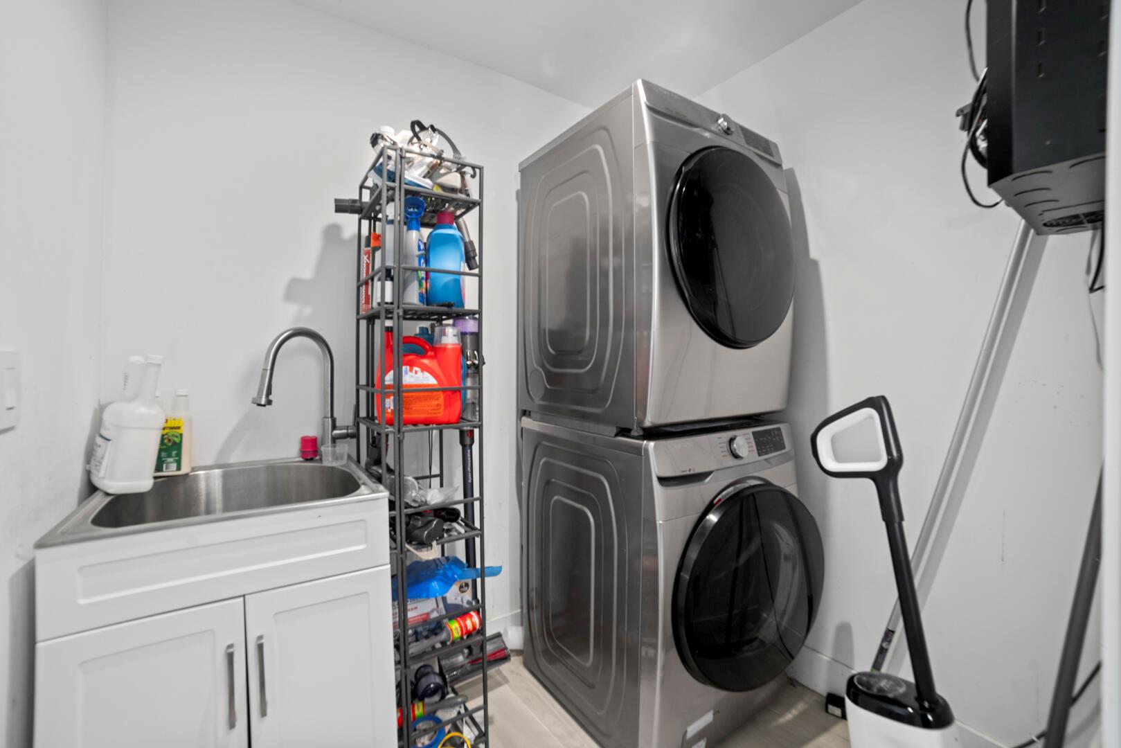 SUNSWEPT ISLE - Residential