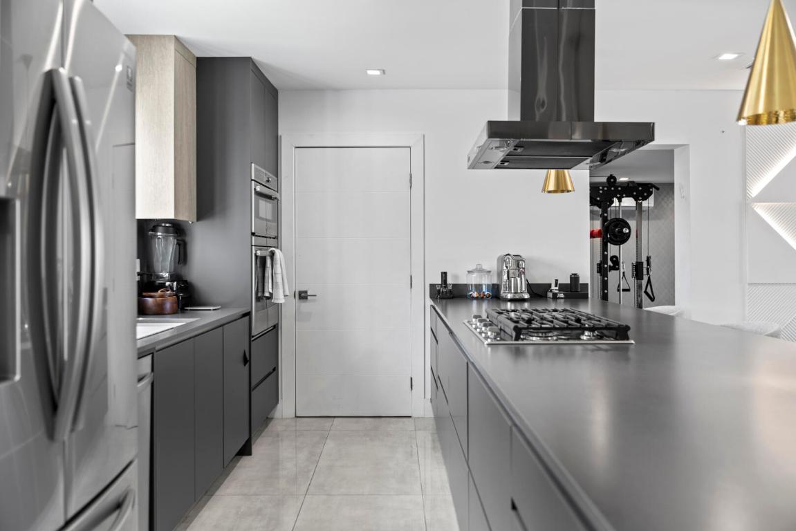 SUNSWEPT ISLE - Residential