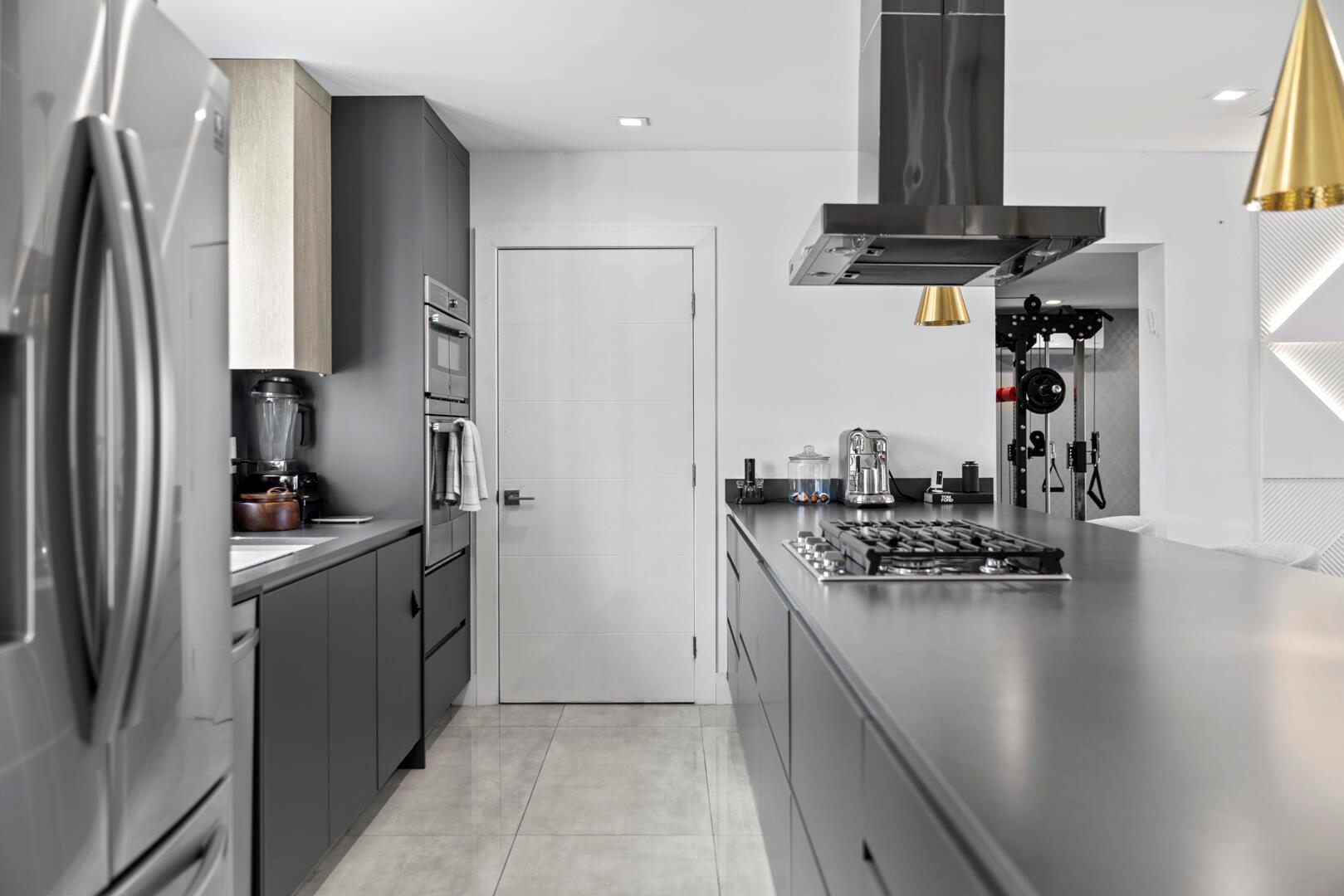 SUNSWEPT ISLE - Residential