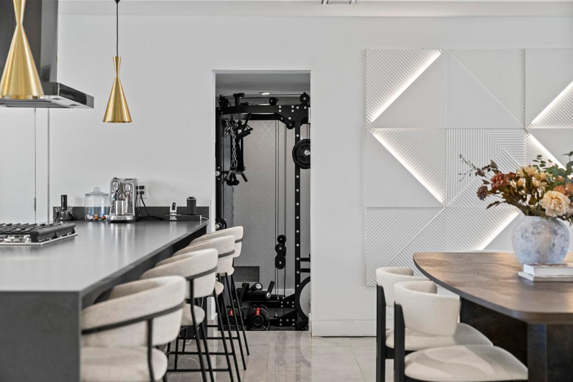 SUNSWEPT ISLE - Residential