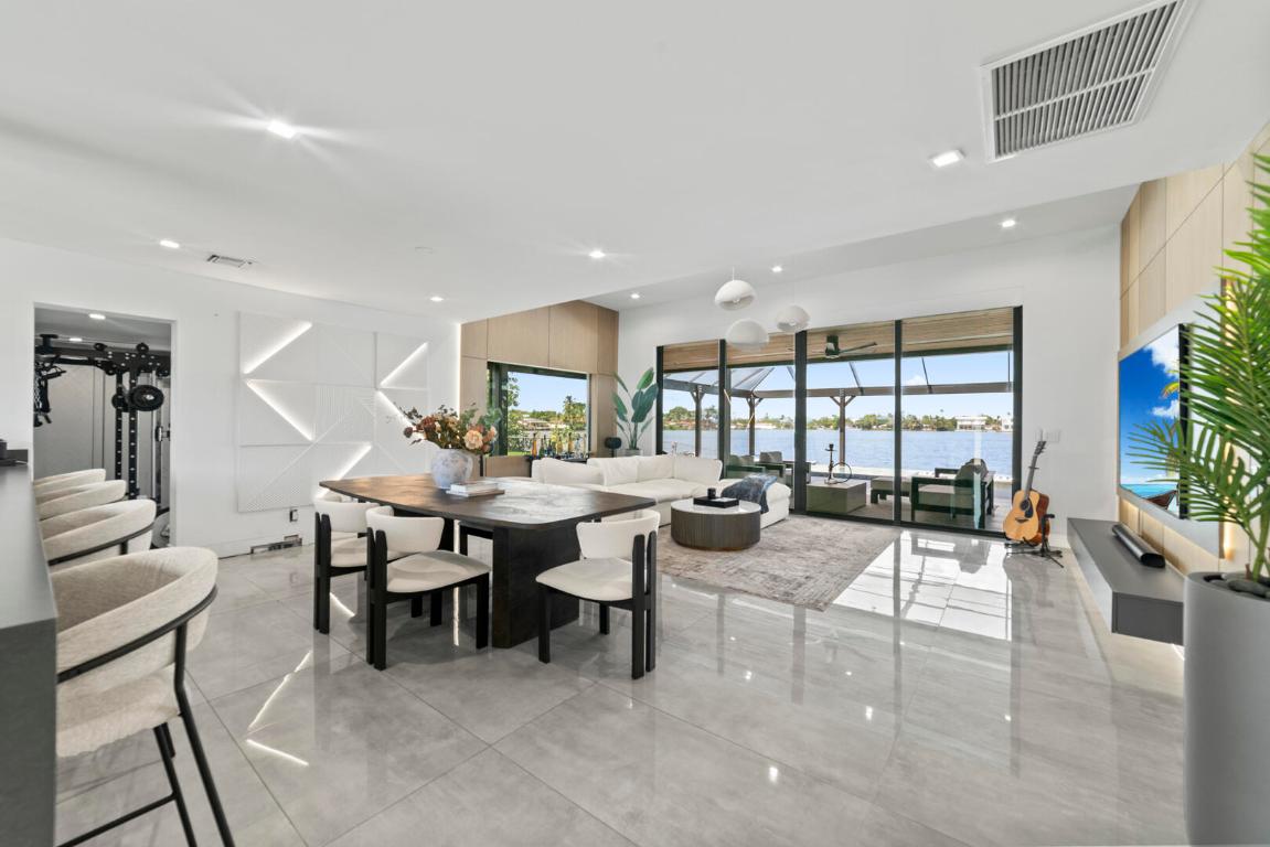 SUNSWEPT ISLE - Residential