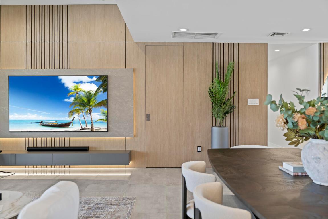 SUNSWEPT ISLE - Residential