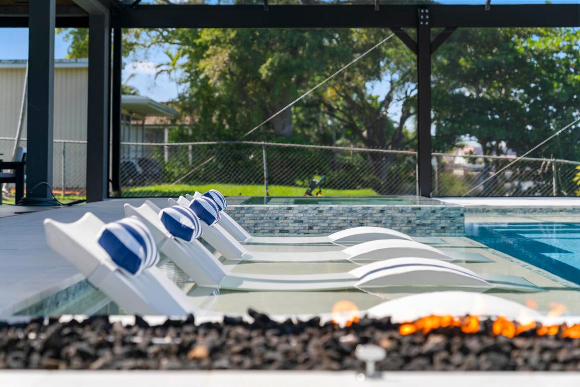 SUNSWEPT ISLE - Residential