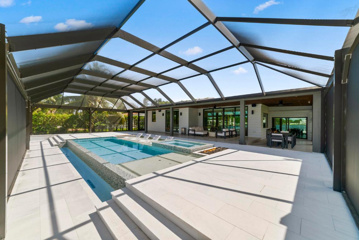 SUNSWEPT ISLE - Residential