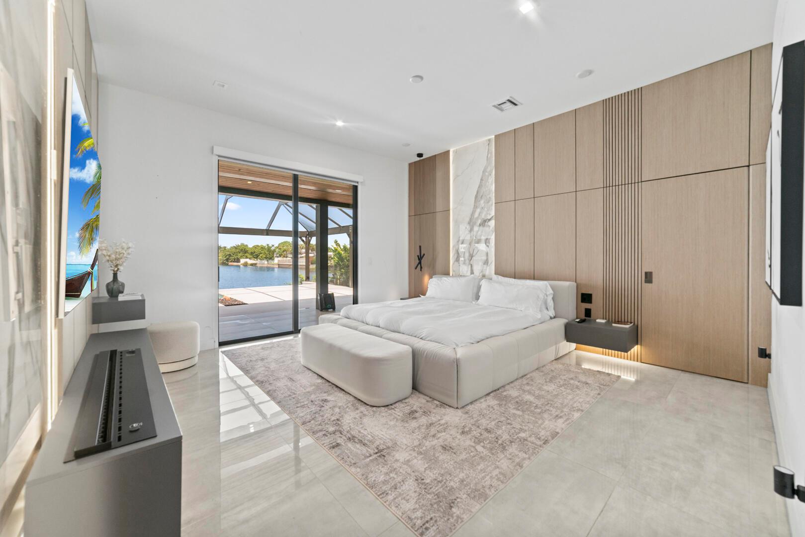 SUNSWEPT ISLE - Residential