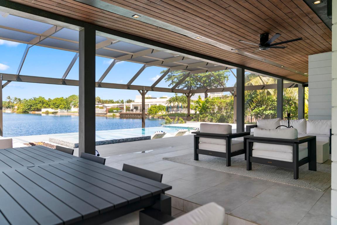 SUNSWEPT ISLE - Residential