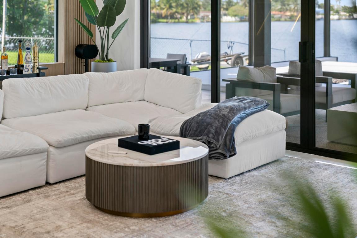 SUNSWEPT ISLE - Residential