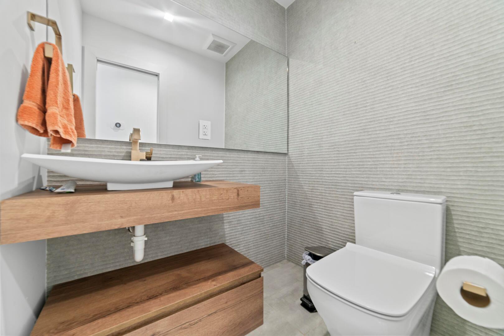 SUNSWEPT ISLE - Residential