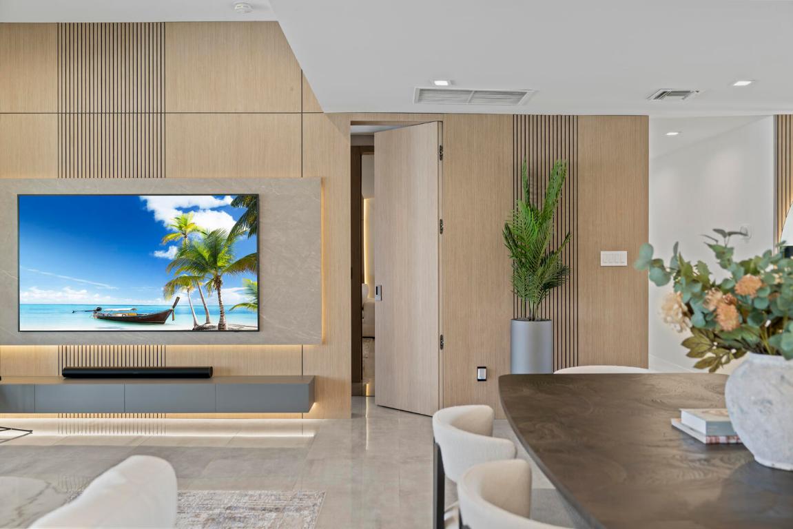 SUNSWEPT ISLE - Residential