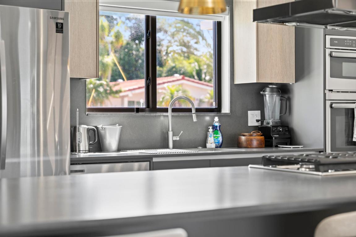 SUNSWEPT ISLE - Residential