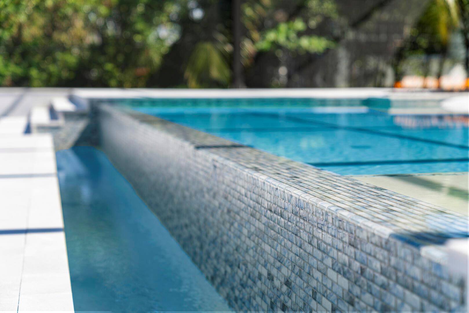 SUNSWEPT ISLE - Residential