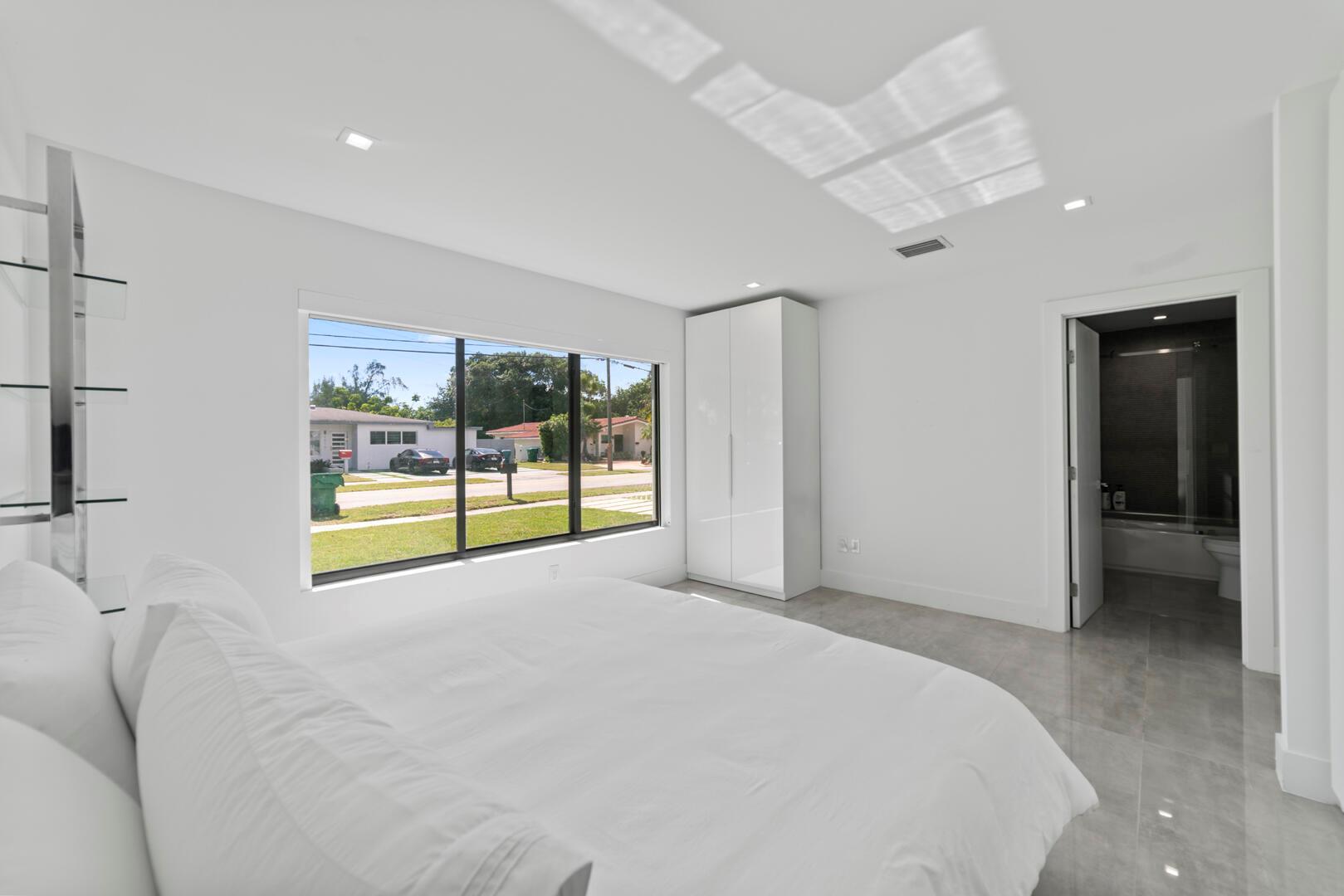 SUNSWEPT ISLE - Residential