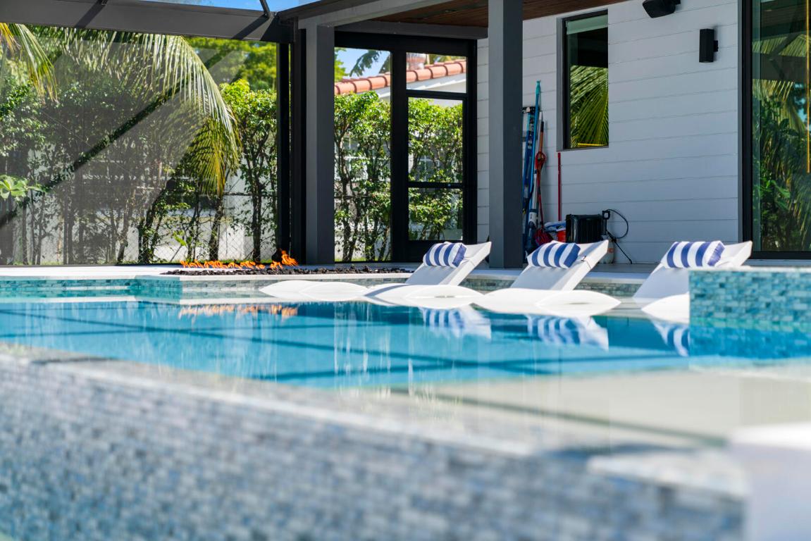 SUNSWEPT ISLE - Residential