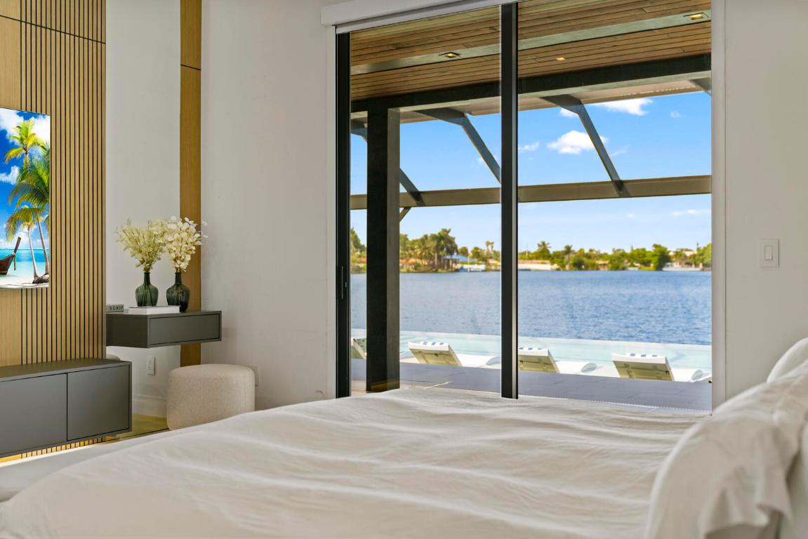 SUNSWEPT ISLE - Residential