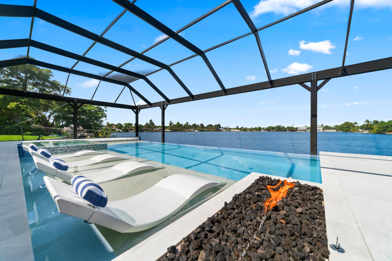 SUNSWEPT ISLE - Residential