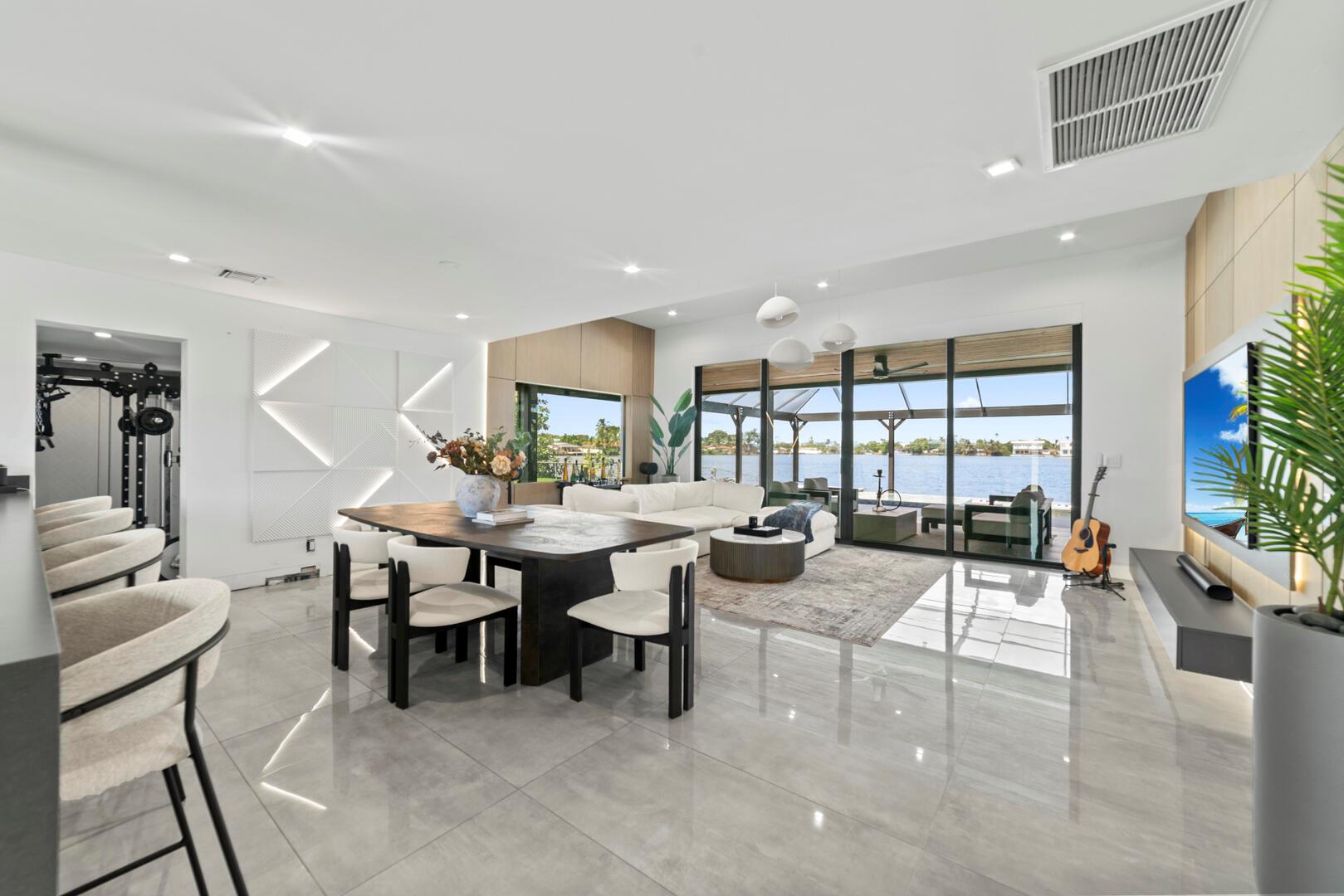 SUNSWEPT ISLE - Residential