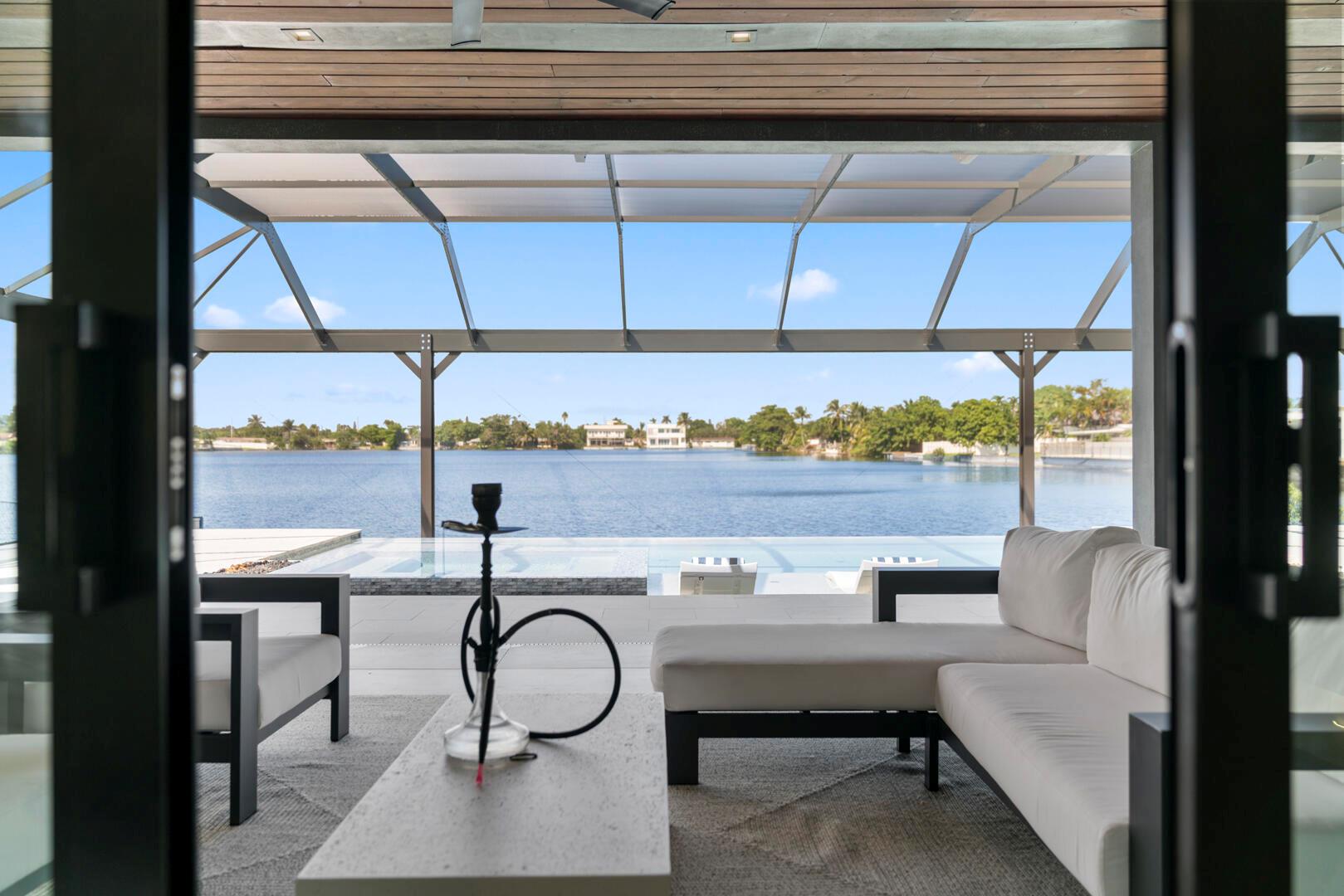 SUNSWEPT ISLE - Residential