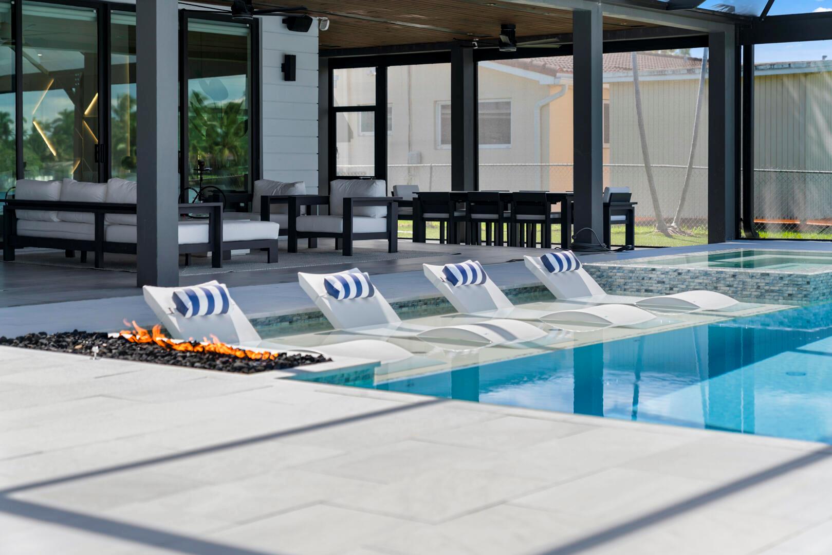 SUNSWEPT ISLE - Residential