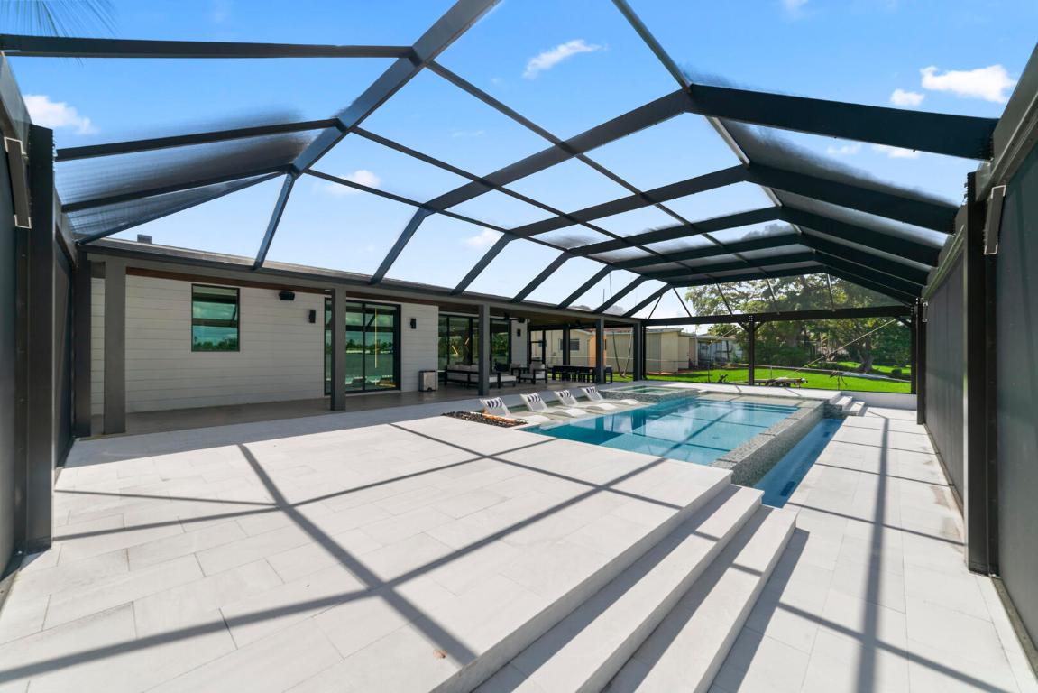 SUNSWEPT ISLE - Residential